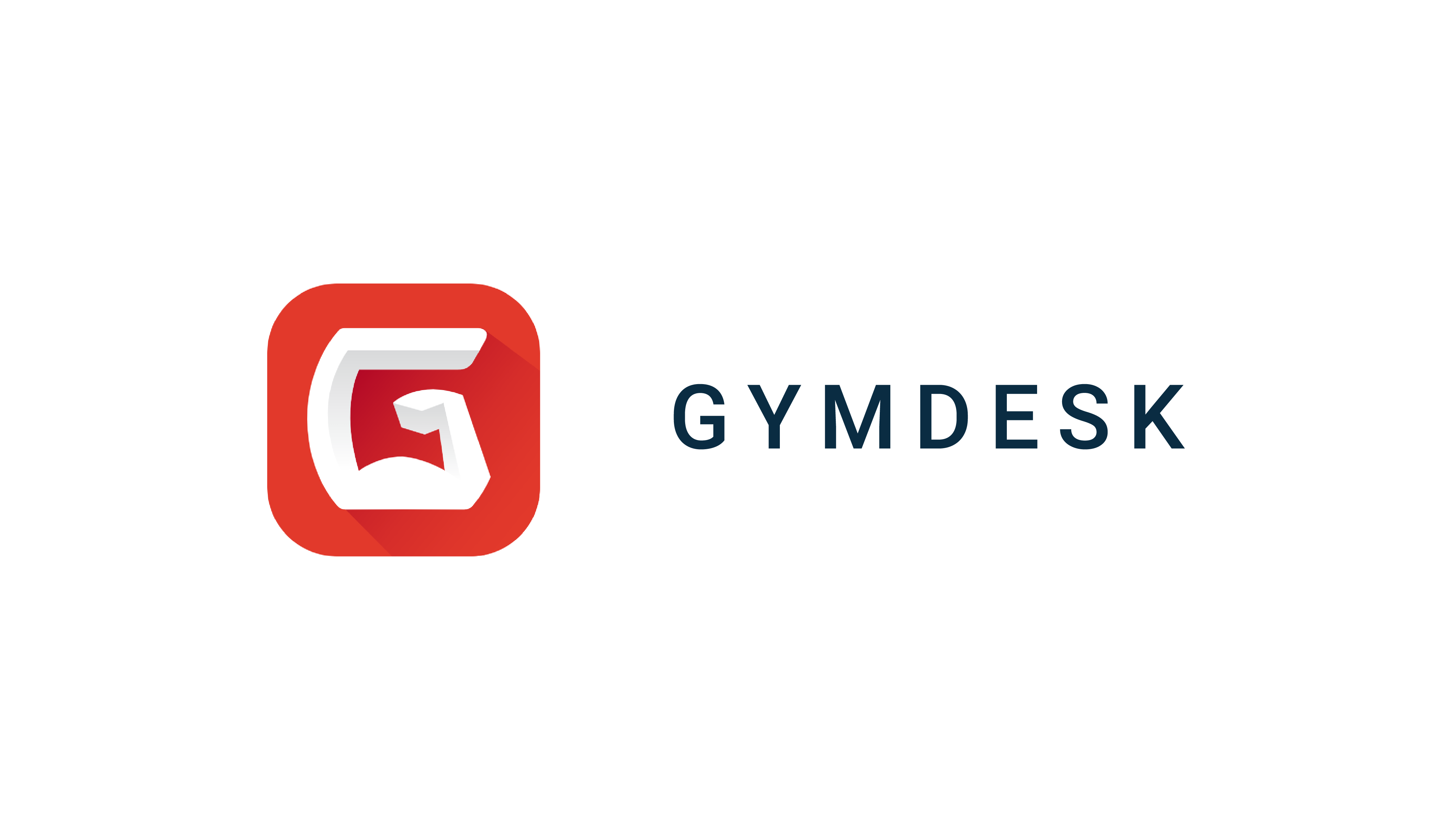 GymDesk